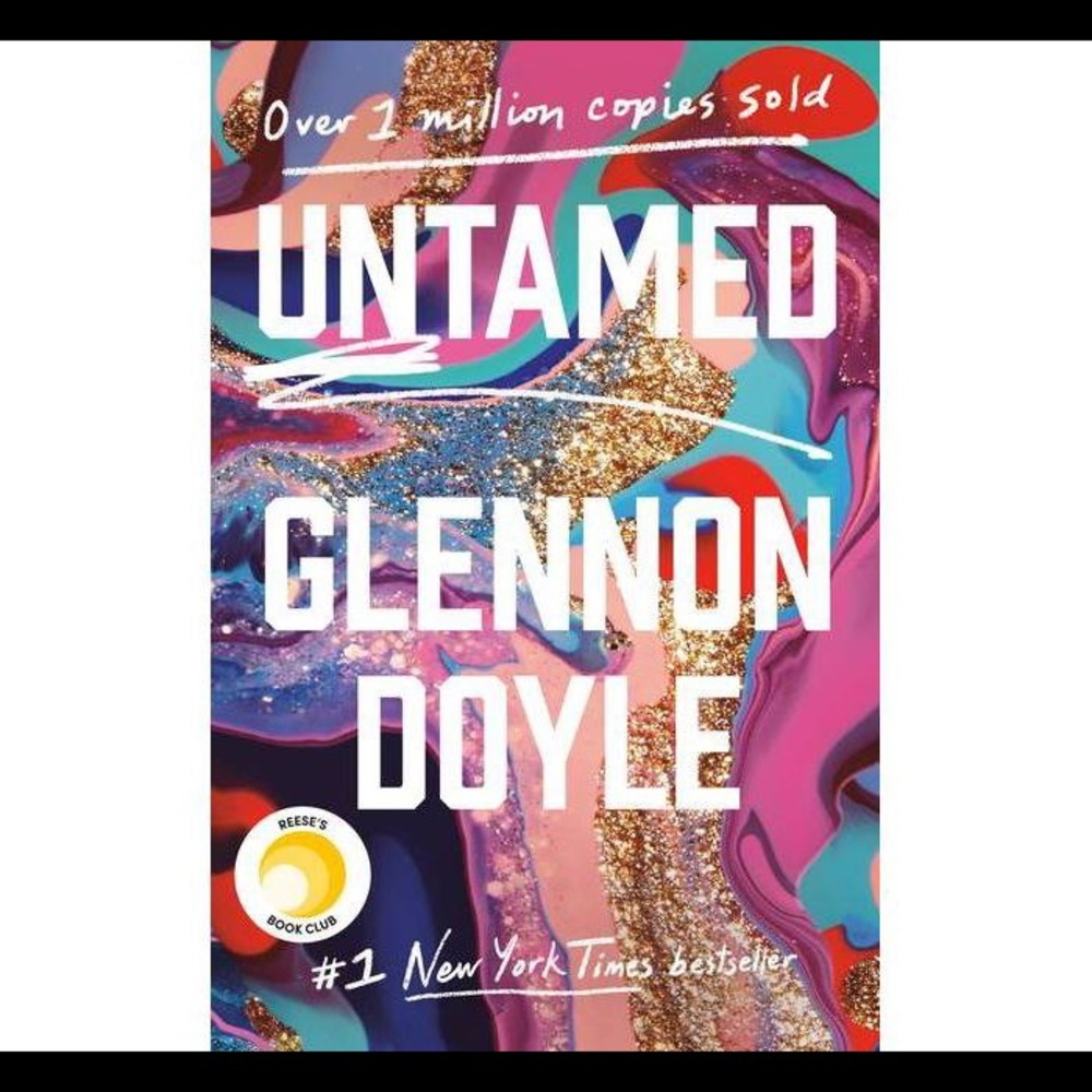 Untamed by Glennon Doyle